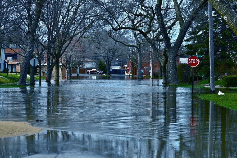 What Does Flooding Have To Do With Water Infrastructure?