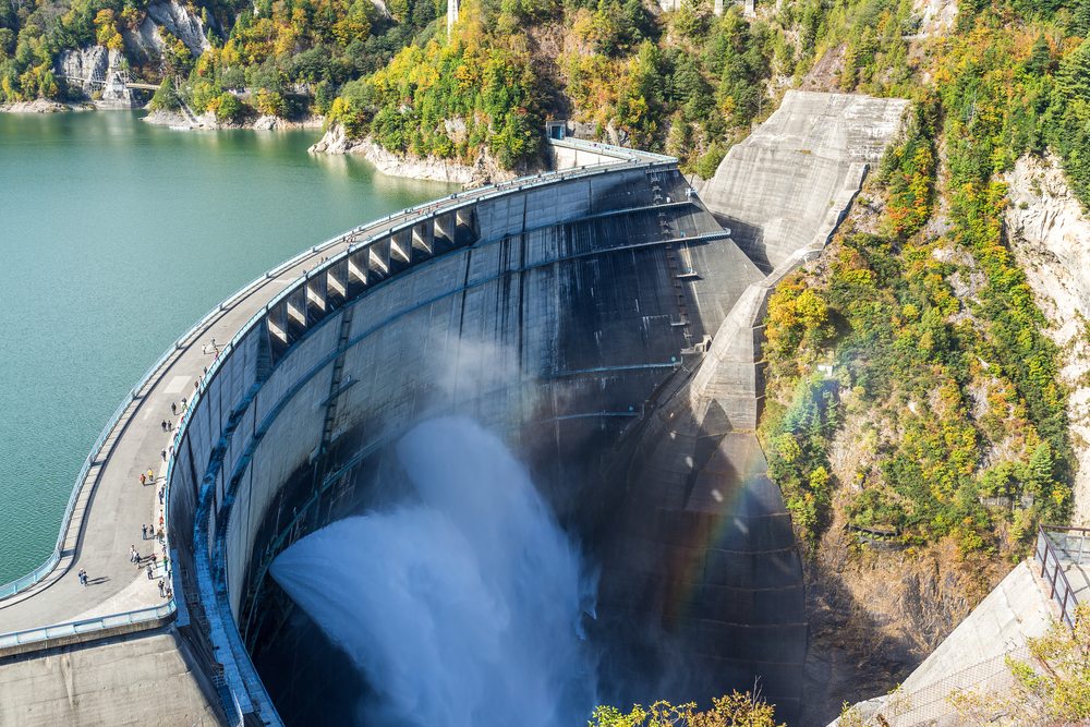 Using Water As An Alternate Energy Source