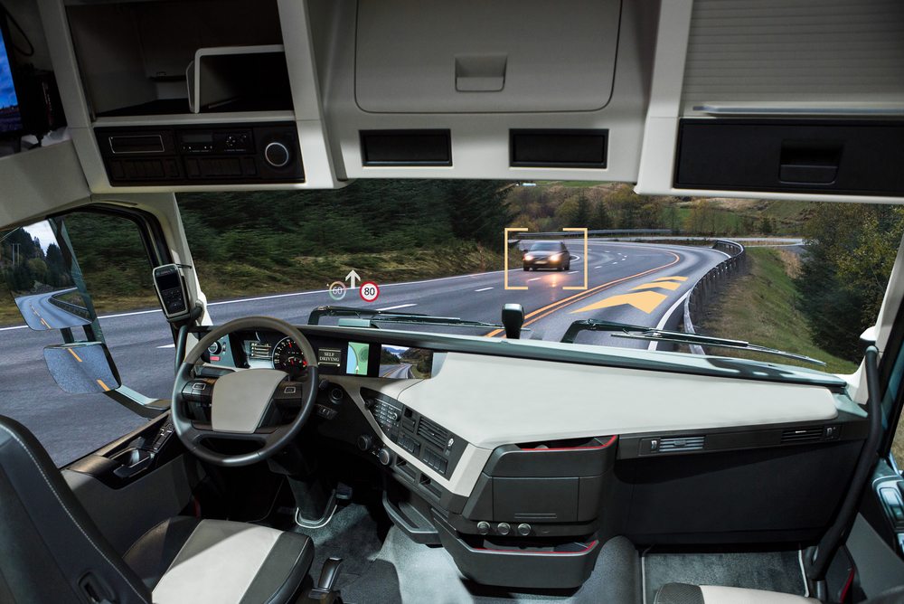 How Lidar And Photogrammetry Are Helping Create Self-Driving Cars