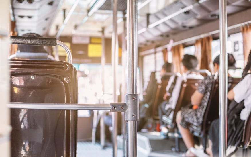 A City’s Key To Success: The Why And Who Of Transportation Planning