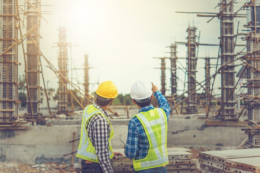 Lighting It Up: How LiDAR Is Applied In Civil Engineering
