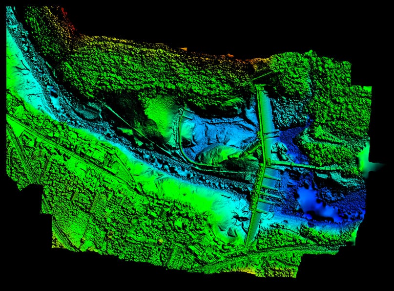 Can Photogrammetry Help Keep Workers Safe?