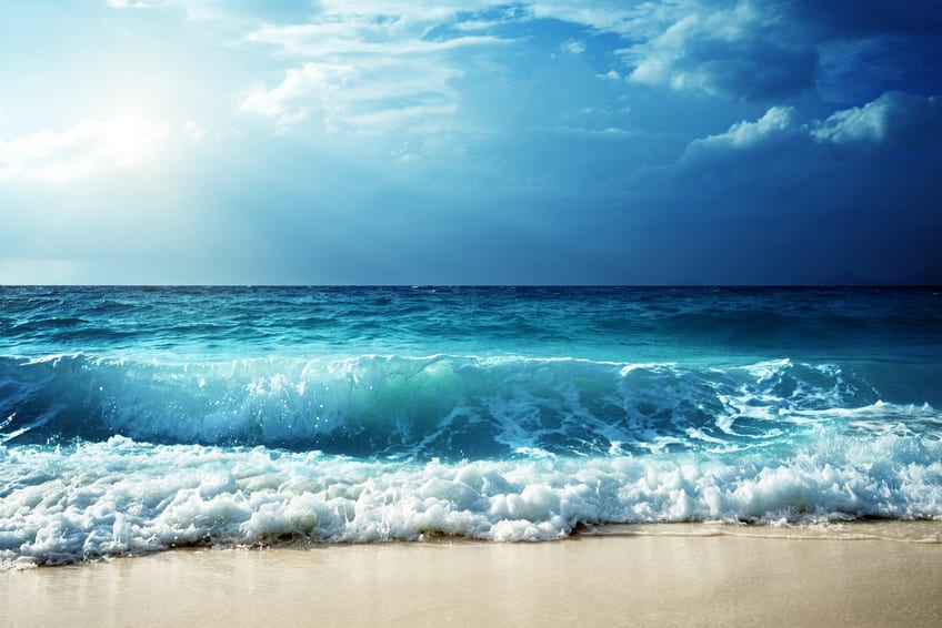 How Does Lidar Help Florida With Coastal Zone Management?