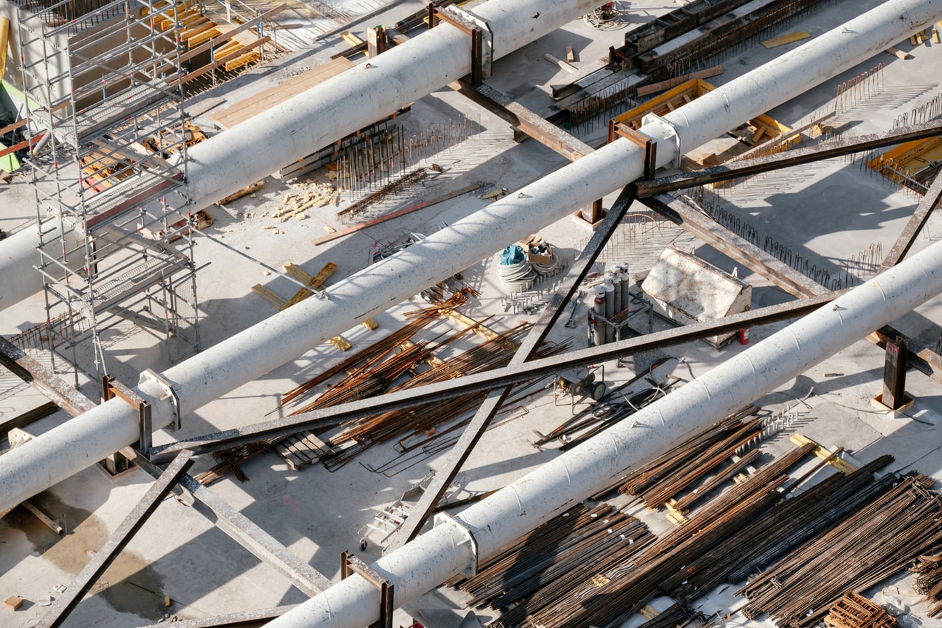 Four Applications Of Finite Element Consulting