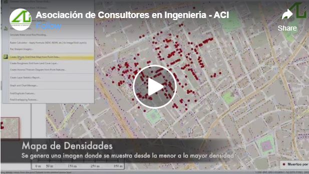 ACI Corporation Technology At The Service Of The Fight Against Covid-19