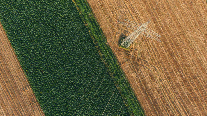 Top 5 Applications For LIDAR Surveying In Panama