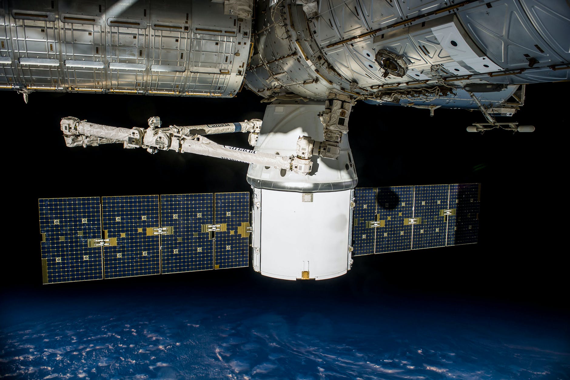 LiDAR Helping Land NASA On Mars