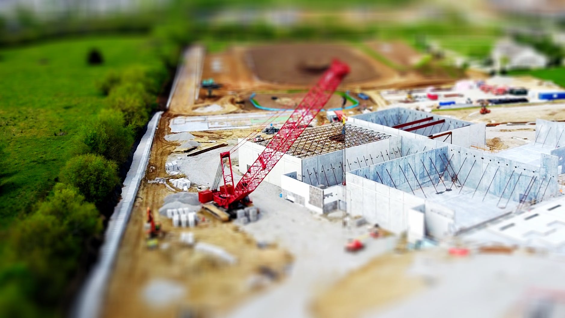 LiDAR Technology Changing Data For The Better