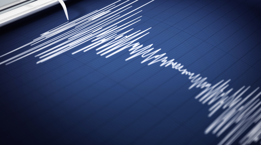 Could LiDAR topography help predict earthquakes? - ACI Corporation English